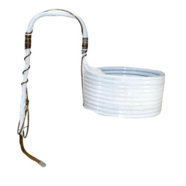 Imagem de Evaporador Serpentina Purificador Original - Esmaltec - Colormaq