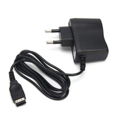 Imagem de Carregador Game Boy Advance Sp Fonte Nintendo Compatível - GAMME