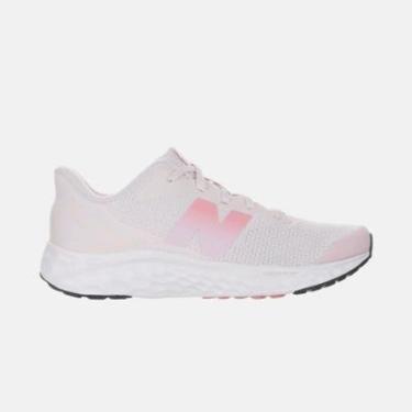 Imagem de Tênis New Balance Fresh Foam Arishi V4 Juvenil-Unissex