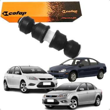 Imagem de Bieleta Traseira Original Ford Focus Neon 1.6 8v 1.6 2.0 16v - Cofap