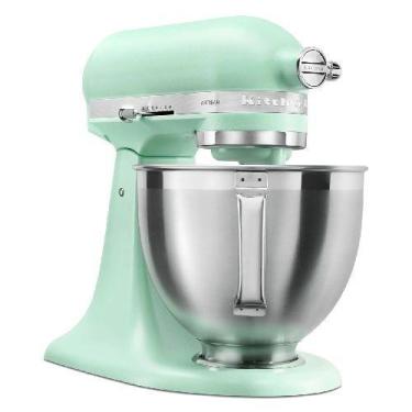 Imagem de Batedeira KitchenAid Artisan Spearmint - 110V, 110V