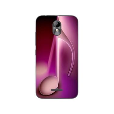Imagem de Capa Adesivo Skin376 Verso Para Positivo Twist 2 Mini S431 - KawaSkin