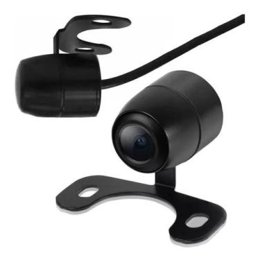 Imagem de Central Multimídia 1 Din Mp5 Tela 7 Bluetooth Usb Camera Ré - First Op