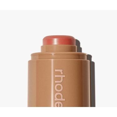 Imagem de Blush Rhode da Hailey Bieber Pocket Freckle 5,3 g/5 mL - Marca Própria