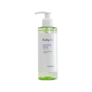 Imagem de Sabonete Facial Ruby Skin Face Wash 190ml - Ruby Rose