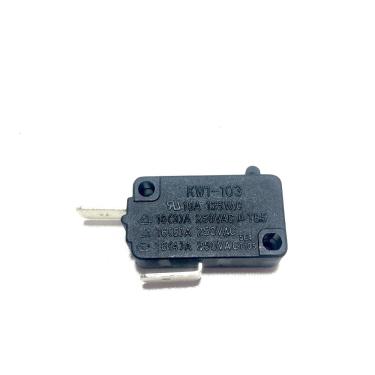 Imagem de Micro Switch Chave Fim De Curso para Lavajato Intech Machine hl 1900 (127V/220V)