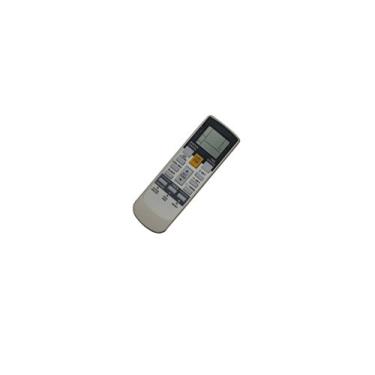 Imagem de Controle remoto de substituição HCDZ para Friedrich AR-RY16 MW24CG MW30CG MW36CG MW24CF MW30CF MW36CF MW24YF MR18C3F MW30C3F MR30C3F MW36C3F MR36C3F MW24C3G MW09Y3H MW18Y3H MW12Y3H MW3H MW30C3F Condicionador de ar Y3H