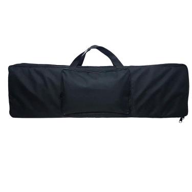 Imagem de Capa Bag Case P/ Piano Digital Casio Privia 130cm Extra Luxo