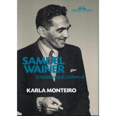 Imagem de Samuel Wainer