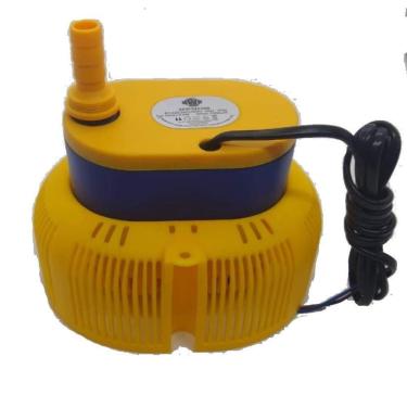 Imagem de Bomba de Água para Climatizador Evaporativo 2500l/h 220v