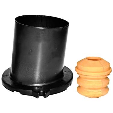 Imagem de Kit Batente Localizador Amortecedor Ipanema Kadett Dianteiro