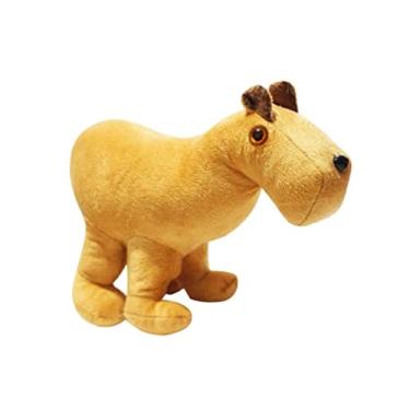 Imagem de Capivara de Pelucia