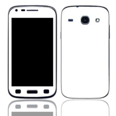 Imagem de Capa Adesivo Skin352 Para Samsung Galaxy S3 Duos Gt-I8262b - Kawaskin