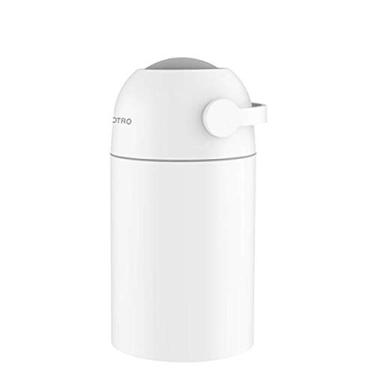 Imagem de Lixo mágico para fraldas de bebê lixeira sistema anti odor