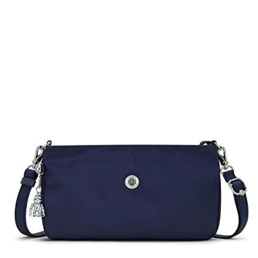 Imagem de Bolsa Kipling Masha Azul I3256R47-UN