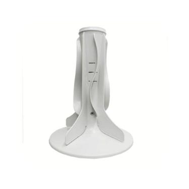 Imagem de Agitador Lavadora Consul 8 Blades Branco Agitador Lavadora  Consul 8 Blades Branco