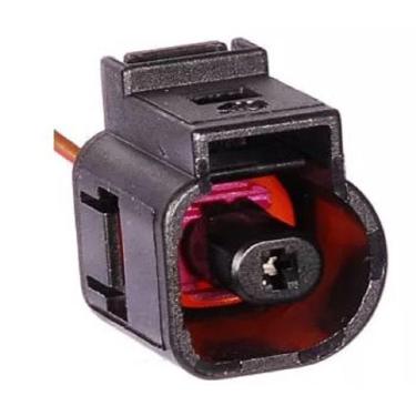 Imagem de Chicote Cebolinha De Oleo Gol Voyage Saveiro Jetta