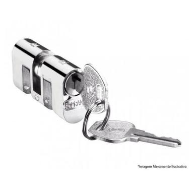 Imagem de Cilindro Fechadura Soprano - 3F