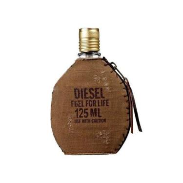 Imagem de Diesel Fuel For Life Homme - Perfume Masculino Eau De Toilette 125 Ml