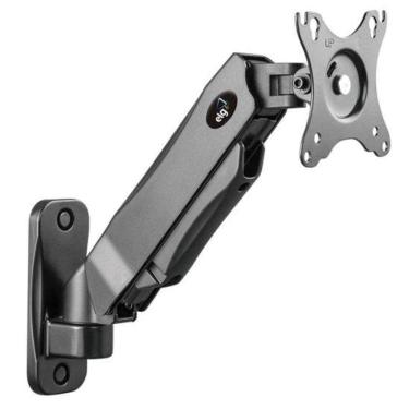 Imagem de Suporte Para Monitor Multiarticulado De Parede 17-34&quot; Elg F410