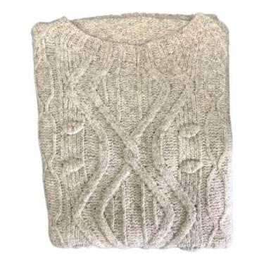 Imagem de Poncho Feminino Mousse Grosso Quentinho Lindíssimo Qualidade-Feminino