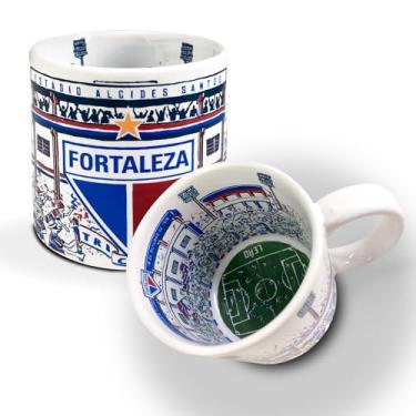 Imagem de CANECARIA, CANECA ESTÁDIO FORTALEZA