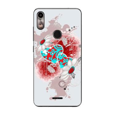 Imagem de Capa Adesivo Skin363 Verso Para Multilaser F 3G (2019)