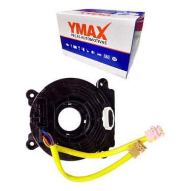 Imagem de Cinta Airbag Hard Disc Chevrolet Captiva 2.4 3.6 2008 A 2017 - ymax