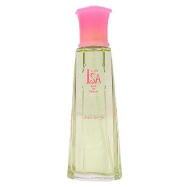 Imagem de Perfume Ulric De Varens UDV Isa Feminino Eau de Parfum 100 ml, 100ml