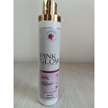 Imagem de Leave in pink glow - 300 ml - Club da lulu