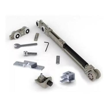 Imagem de Sistema Ro-82 Standart Com Amortecedor Rometal- Floresta