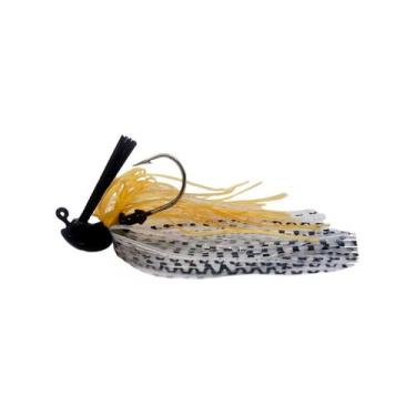 Imagem de Isca Artificial Meia Água Rubber Jig - Deyu, Cor yc, 14, 3
