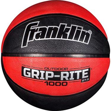 Imagem de Franklin Sports Grip-Rite 1000 Basketball