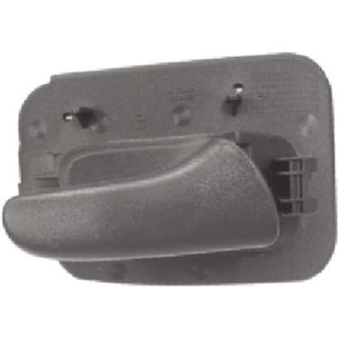 Imagem de Maçaneta Interna Diant/tras Esq Corsa Classic Pick-up 94/02 F103 - Uni