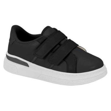 Imagem de Tenis Molekinha Infantl de Velcro Casual Menina-Feminino