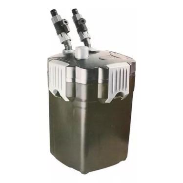 Imagem de Filtro Canister Bomba 865 45W 2500L/H Jebo Aquário - 110V