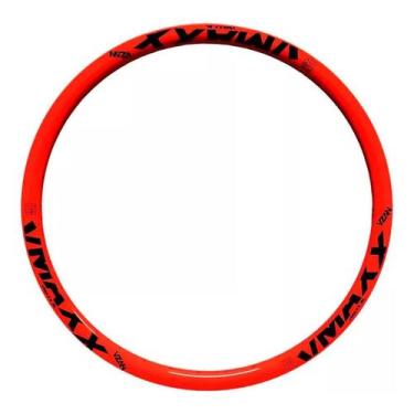 Imagem de Aro Neon Downhill Freeride Aro 26 Vmaxx Vzan Disco 36f Cor Amarelo Neo