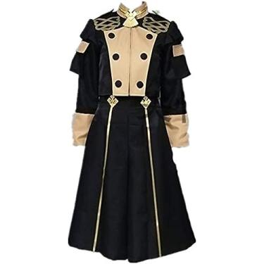 Imagem de Grand Duke Cos Anime Fire Emblem: ThreeHouses Annette Cosplay Costume Adult Girls Uniform Suit Outfit Custom Made (Female L)