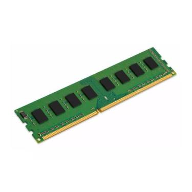 Imagem de Memória RAM Para Desktop DDR4, 8GB, 3200MHz, Oem, CL22, Preto