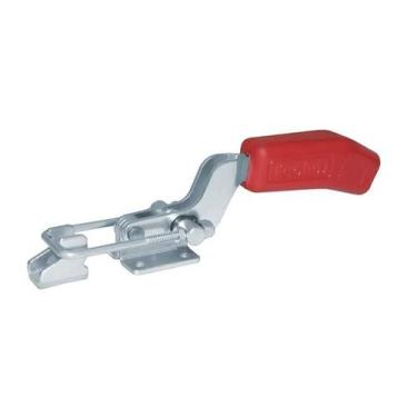 Imagem de Grampo Tensor De Aperto Rápido Ga 110 Dobrado - Ga110d E110 - Fechos G