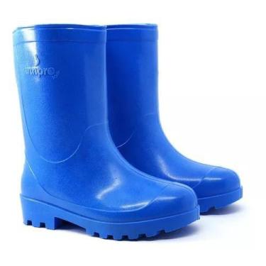 Imagem de Bota infantil - Innpro, Rosa