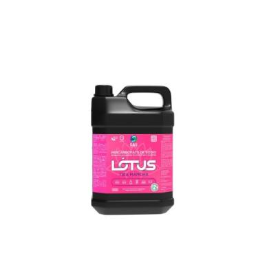 Imagem de Tira Manchas Lotus 5kg- Gs Home Sol. - GS Home Solutions