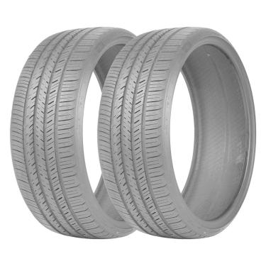 Imagem de Jogo 2 Pneus Speedmax Aro 18 Controlmax Plus CP12 205/35R18 81H XL