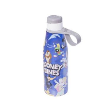 Imagem de Garrafa c/ Alça Looney Tunes 530ml - Plasútil