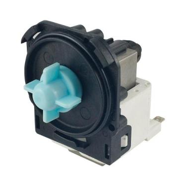 Imagem de Eletrobomba Drenagem Lava-Louças BRASTEMP BLF12 220V W10544610 - Brast