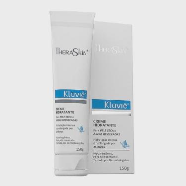 Imagem de TheraSkin Klaviê Clinical Creme Hidratante 150g