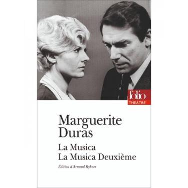 Imagem de La musica - la musica deuxième
