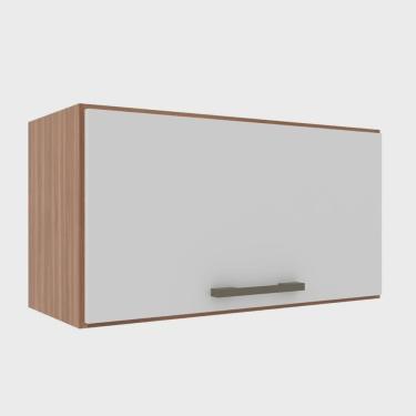 Imagem de Aereo com Puxador Externo 1 Porta Basculante Realeza