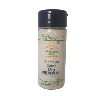 Imagem de Aroma de Carne 85g - Realce o Sabor