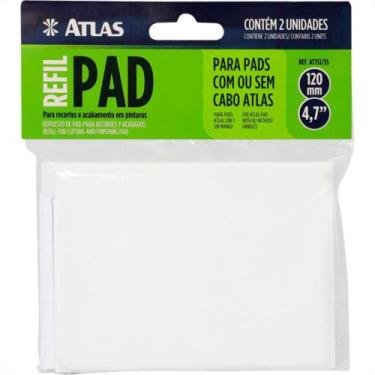 Imagem de Refil Para Pad Pintura Para Recorte Atlas At751/35